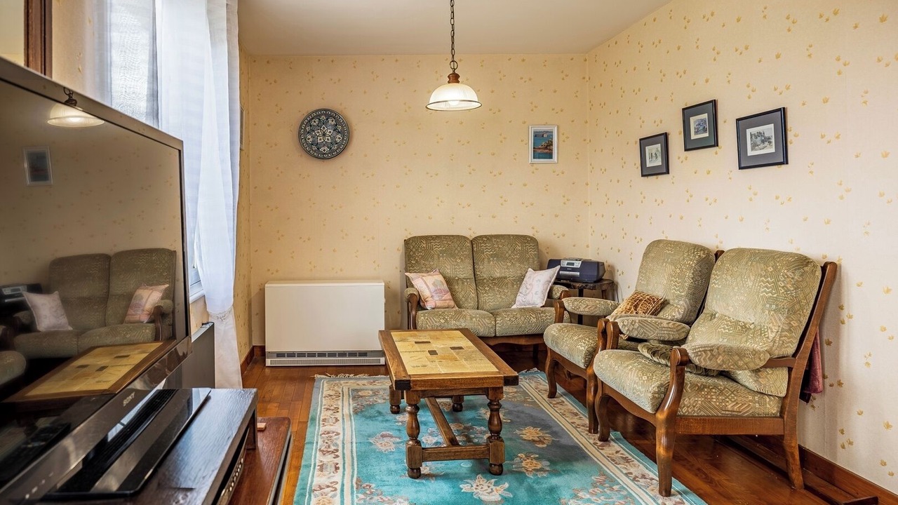 Photo of Livingroom in Morlaix