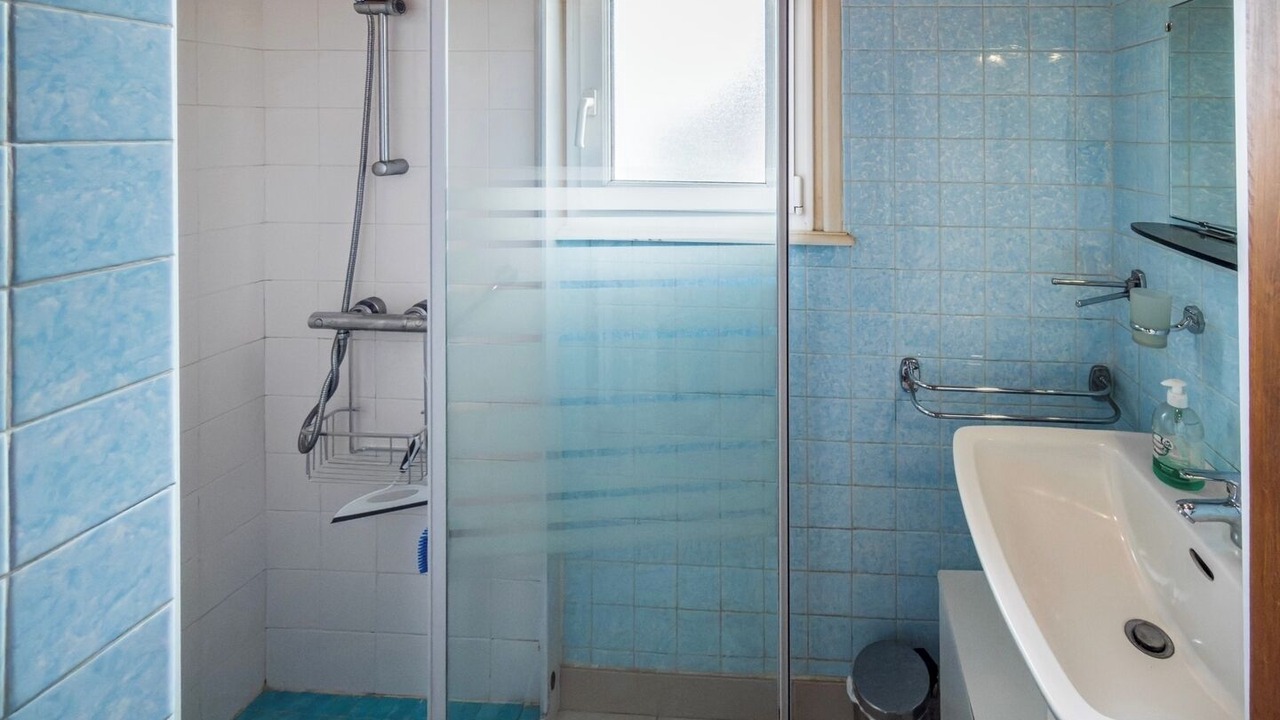 Photo of Bathroom in Morlaix