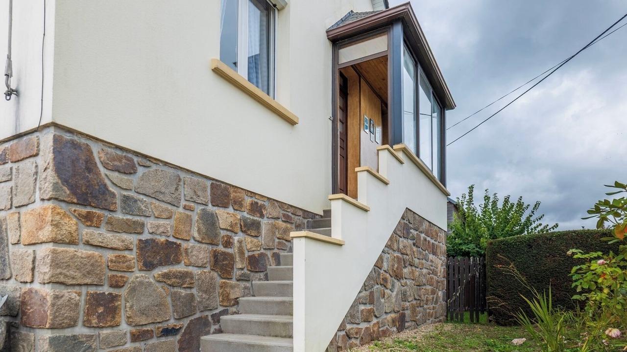 Photo of Outdoor in Morlaix