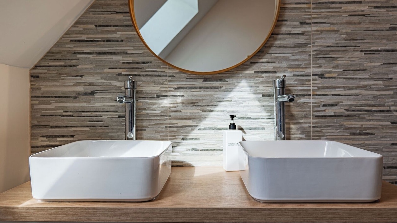 Photo of Bathroom in Plestin-les-Greves