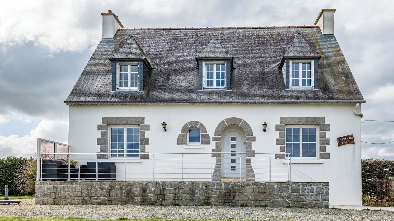 Photo of Outdoor in Plestin-les-Greves