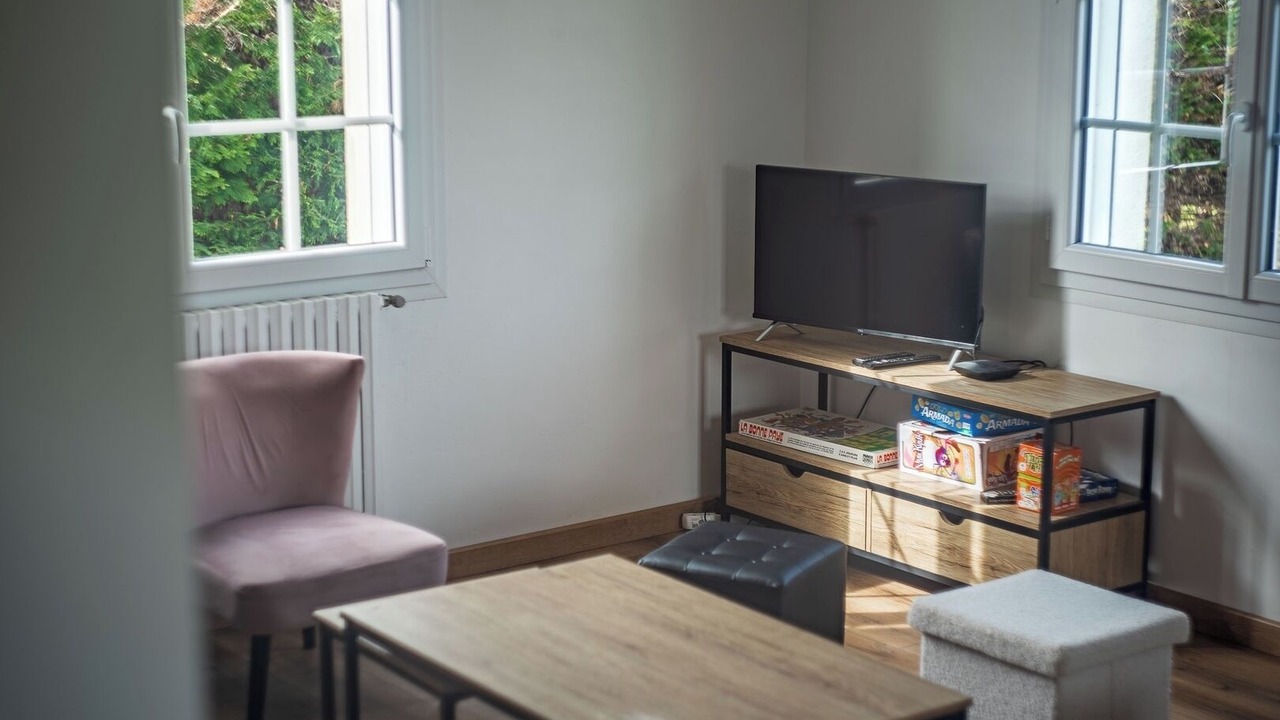 Photo of Livingroom in Plestin-les-Greves