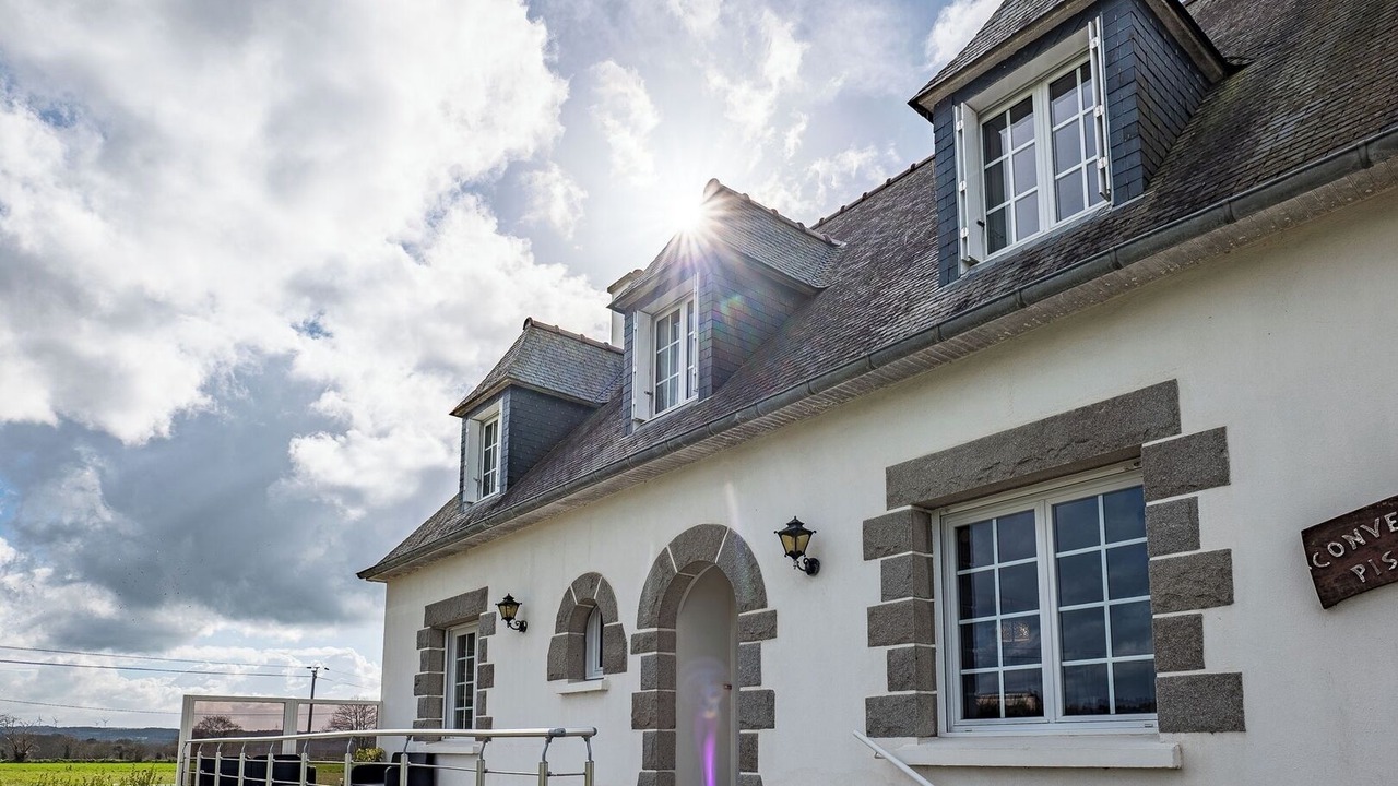 Photo of Outdoor in Plestin-les-Greves