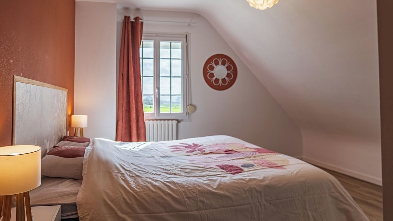 Photo of Bedroom in Plestin-les-Greves