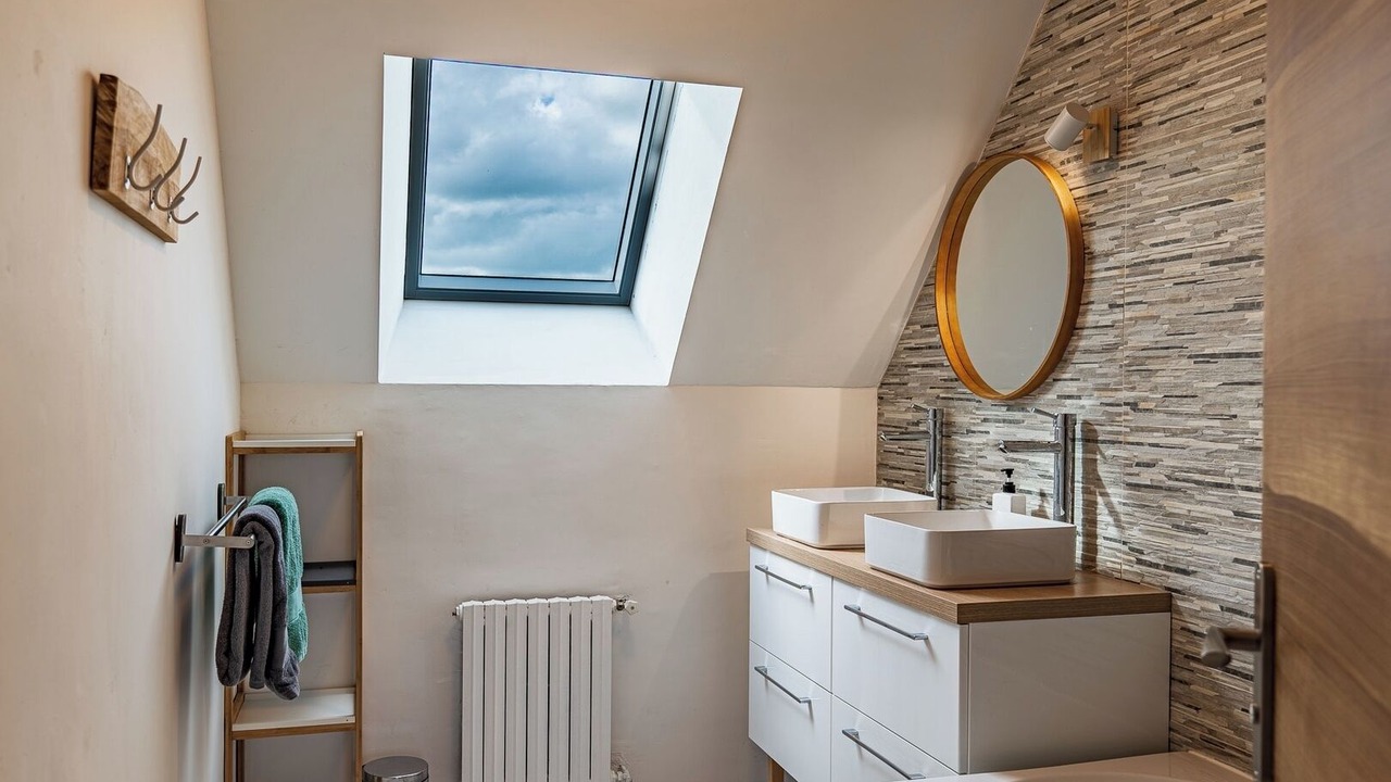Photo of Bathroom in Plestin-les-Greves