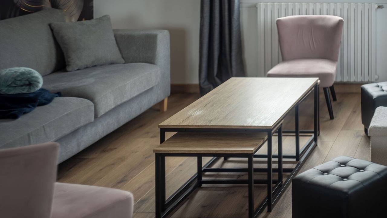 Photo of Livingroom in Plestin-les-Greves