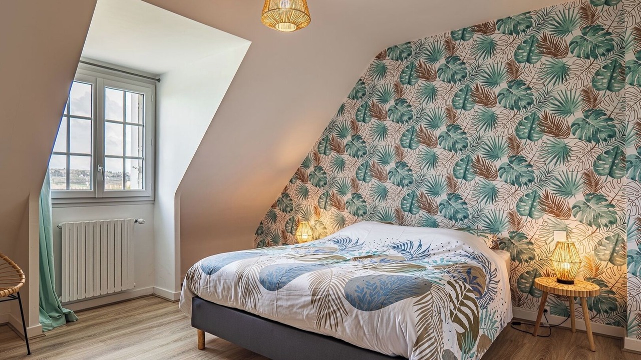 Photo of Bedroom in Plestin-les-Greves