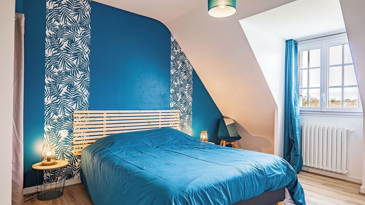 Photo of Bedroom in Plestin-les-Greves