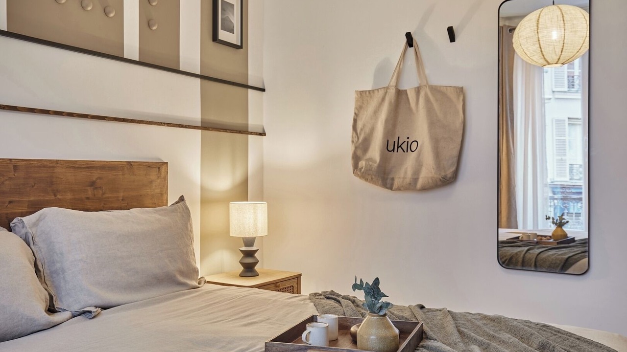 Photo of Bedroom in L'Europe