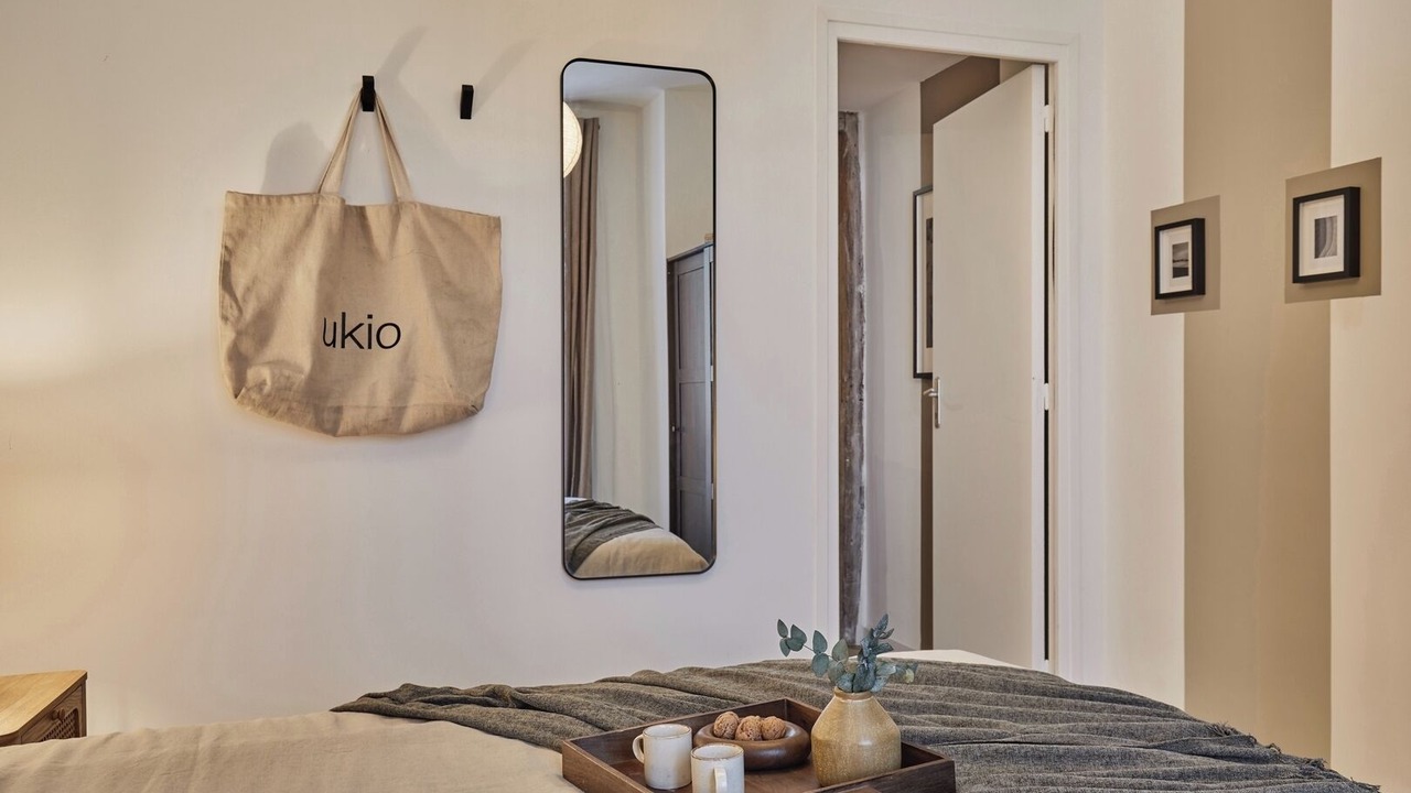 Photo of Bedroom in L'Europe