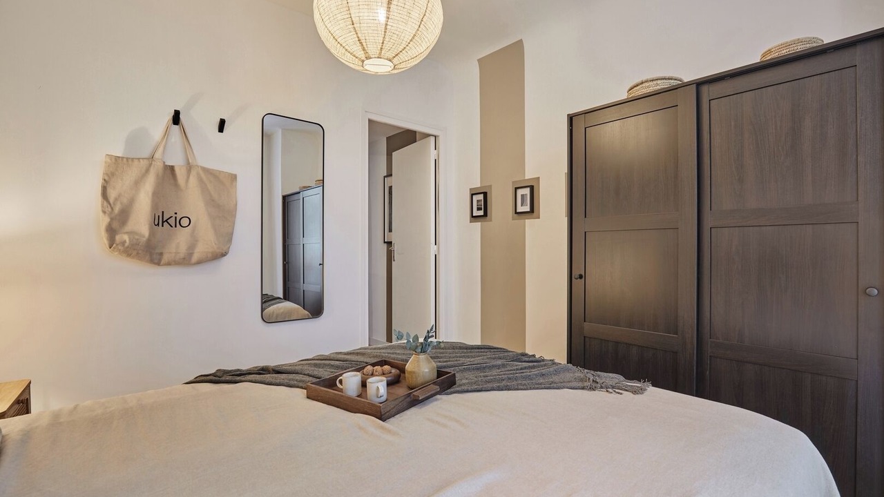 Photo of Bedroom in L'Europe