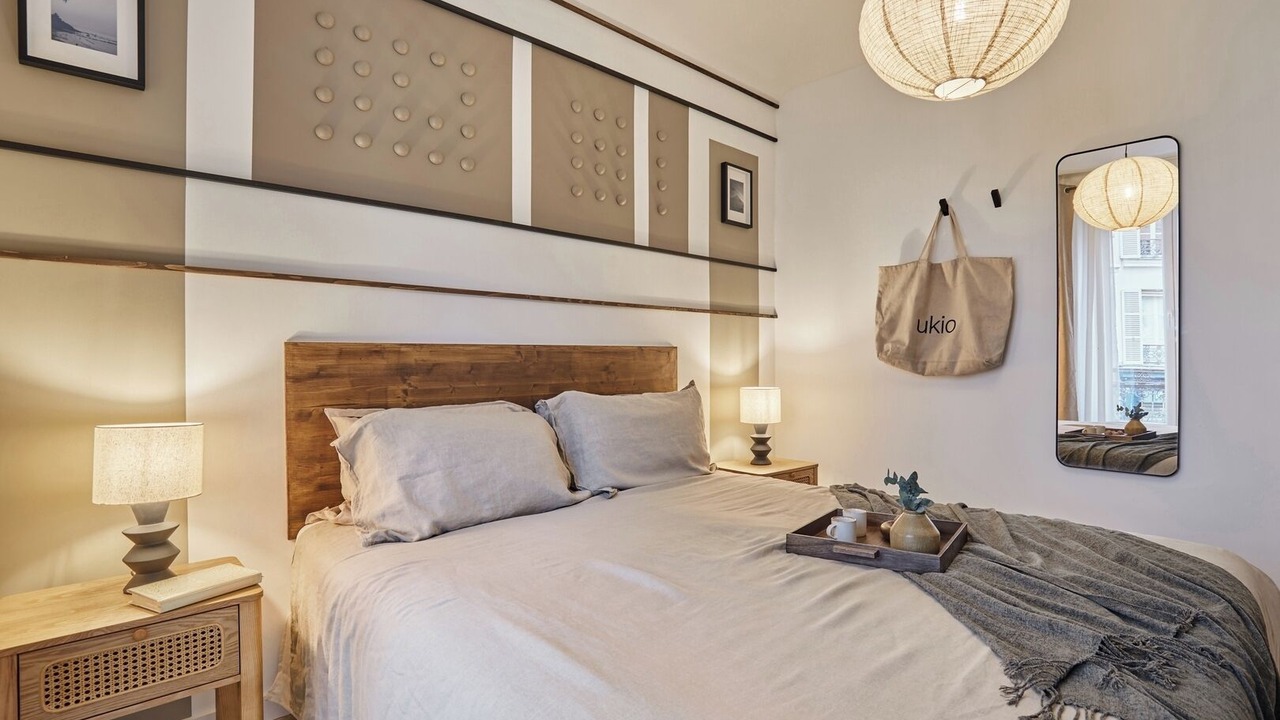 Photo of Bedroom in L'Europe