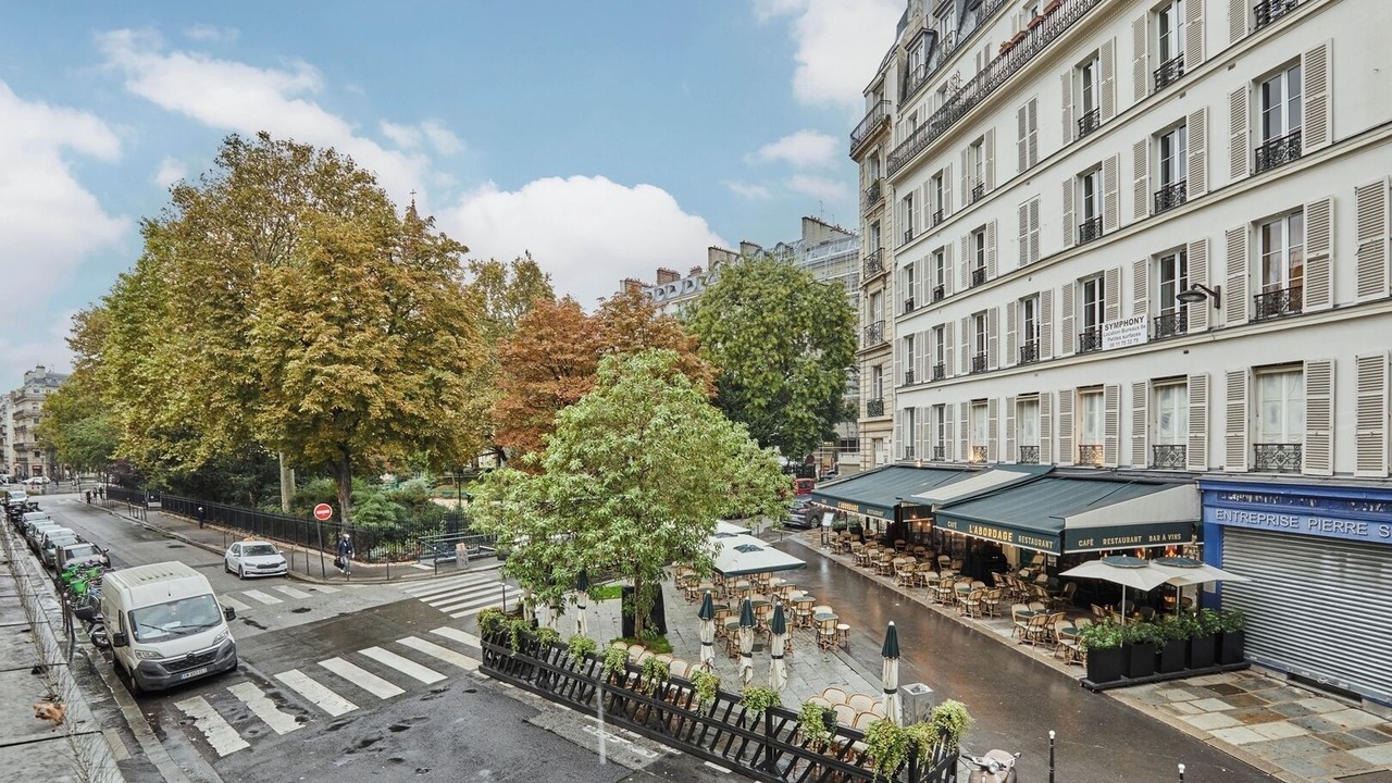 Photo of Outdoor in L'Europe