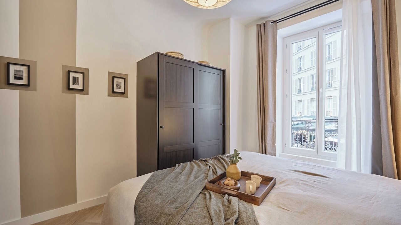 Photo of Bedroom in L'Europe