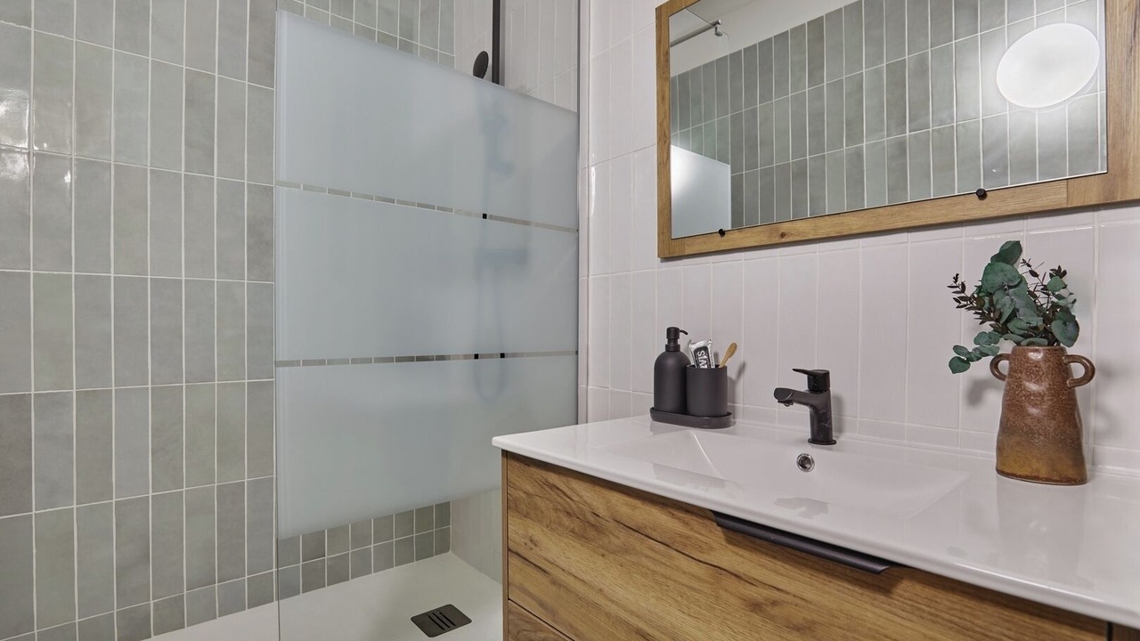 Photo of Bathroom in L'Europe