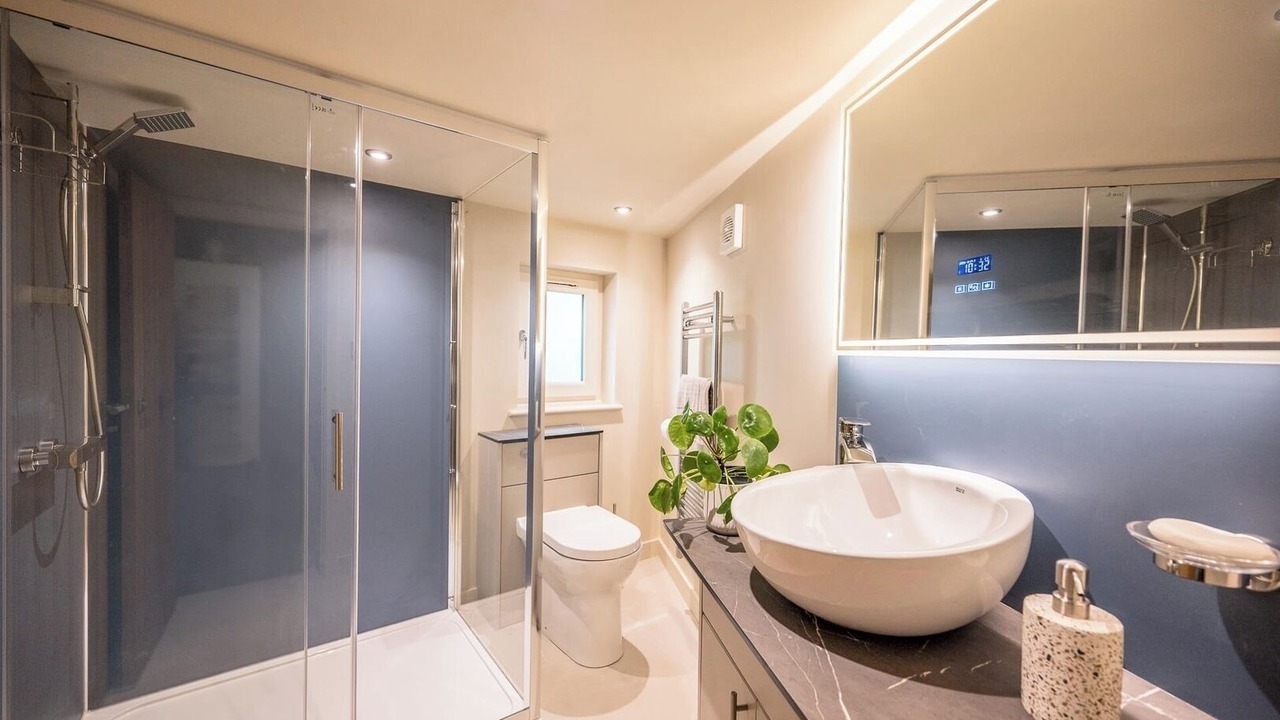 Photo of Bathroom in Brampton