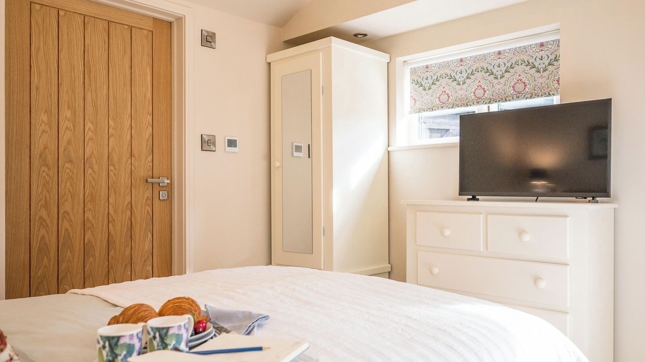 Photo of Bedroom in Brampton