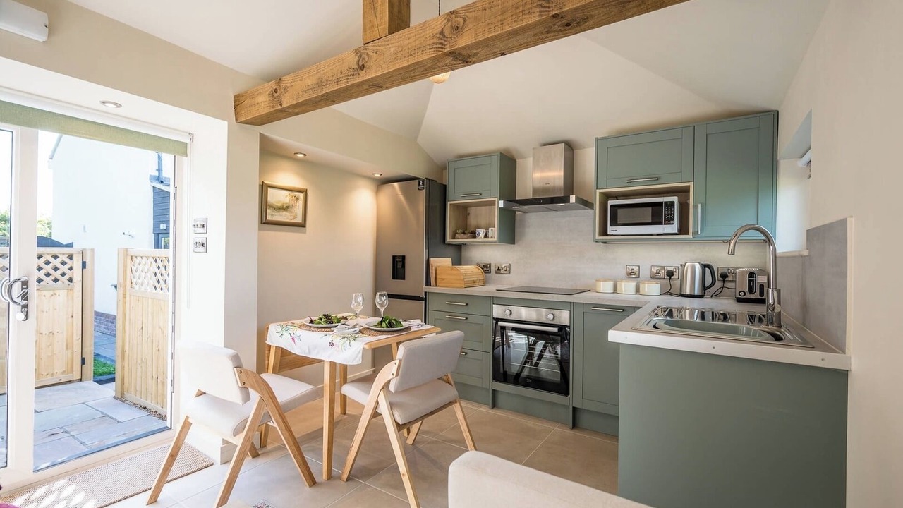 Photo of Kitchen in Brampton