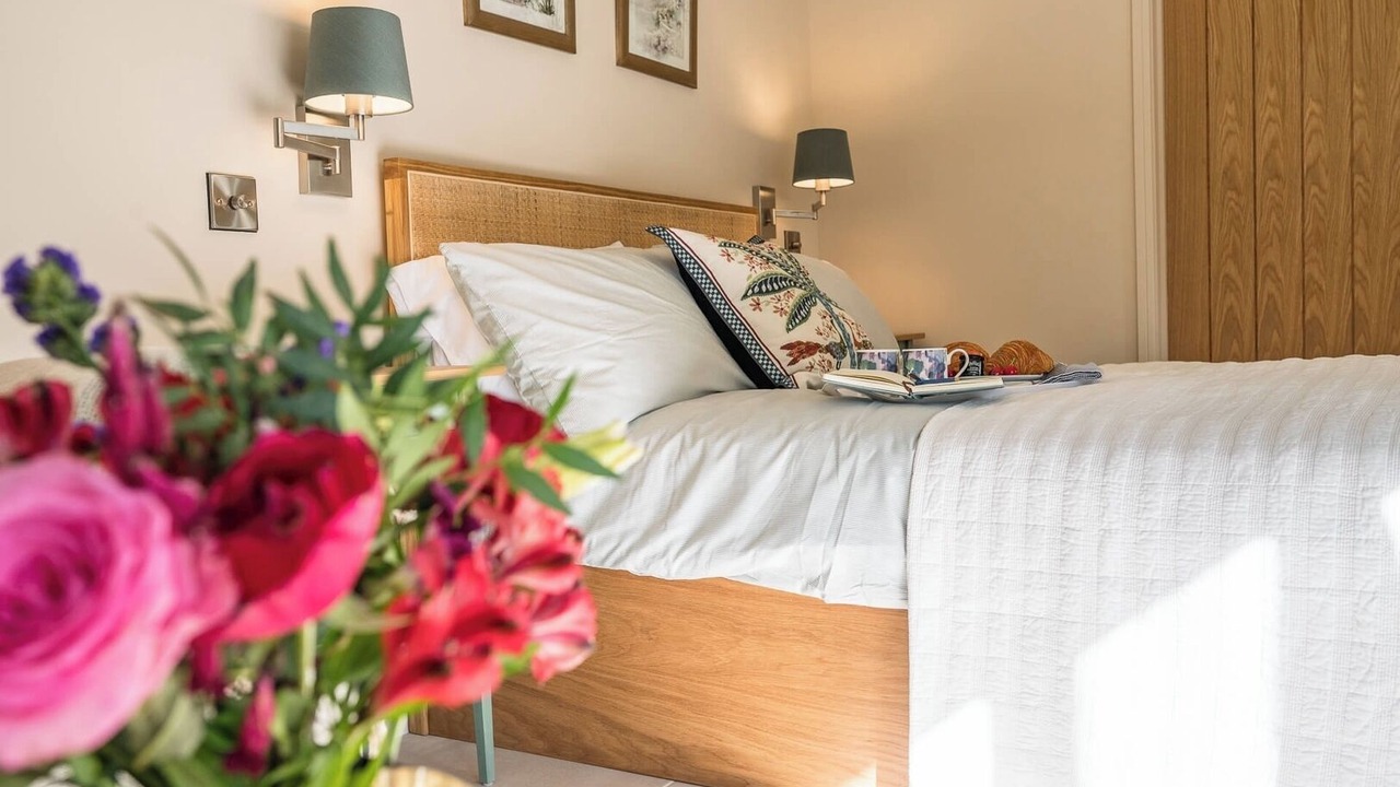 Photo of Bedroom in Brampton