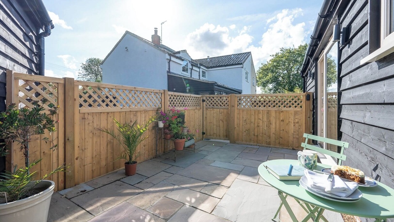 Photo of Outdoor in Brampton