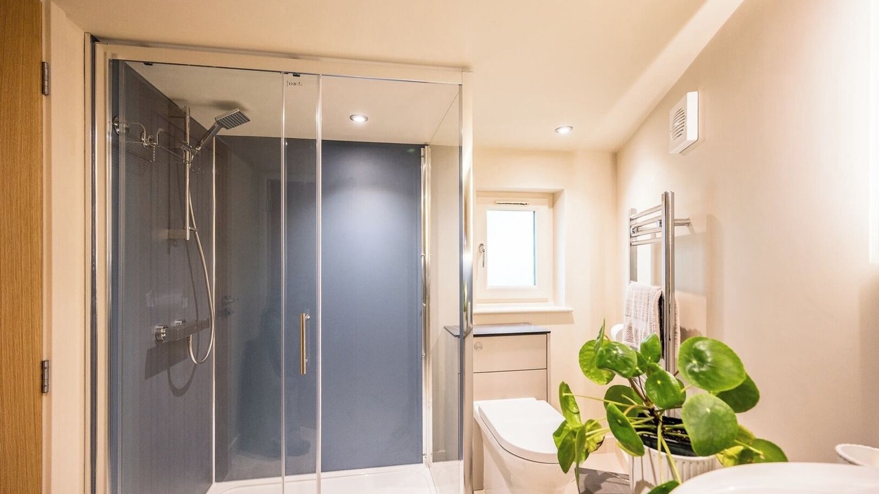 Photo of Bathroom in Brampton