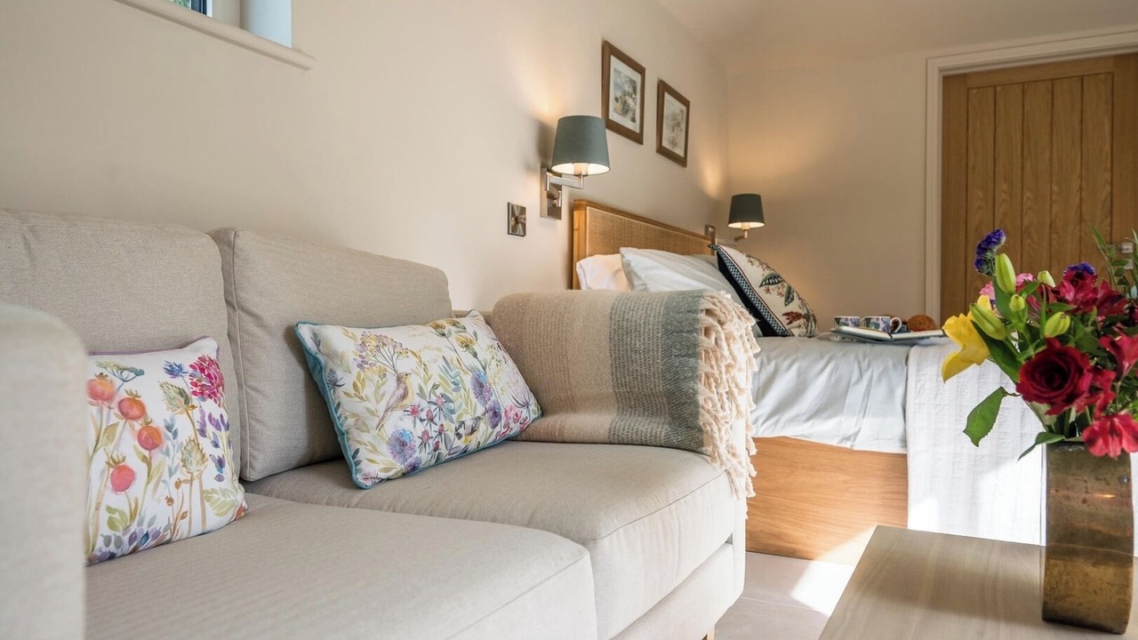 Photo of Bedroom in Brampton