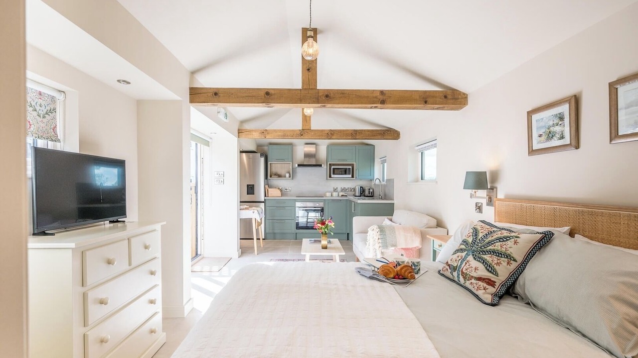 Photo of Bedroom in Brampton