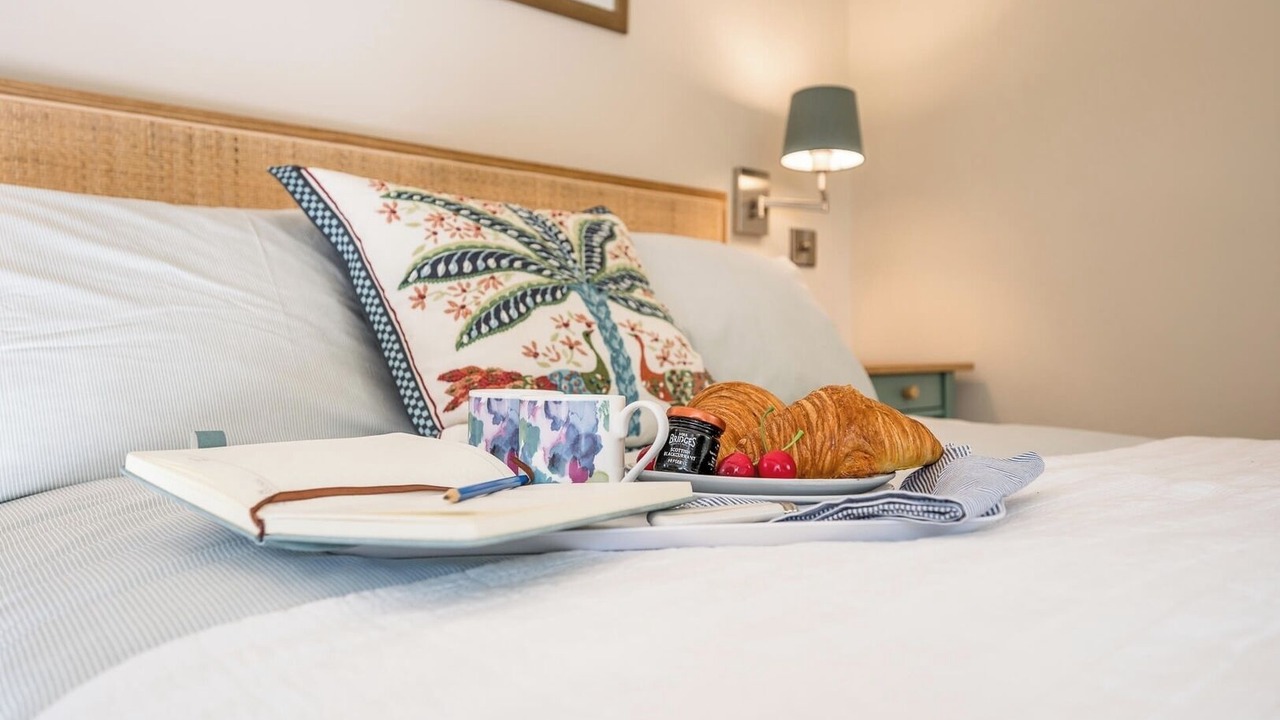 Photo of Bedroom in Brampton