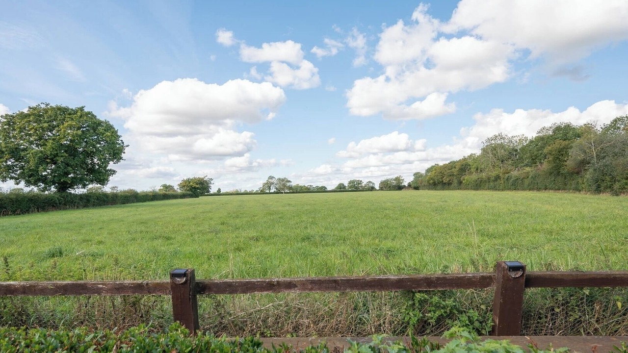 Photo of Outdoor in Brampton