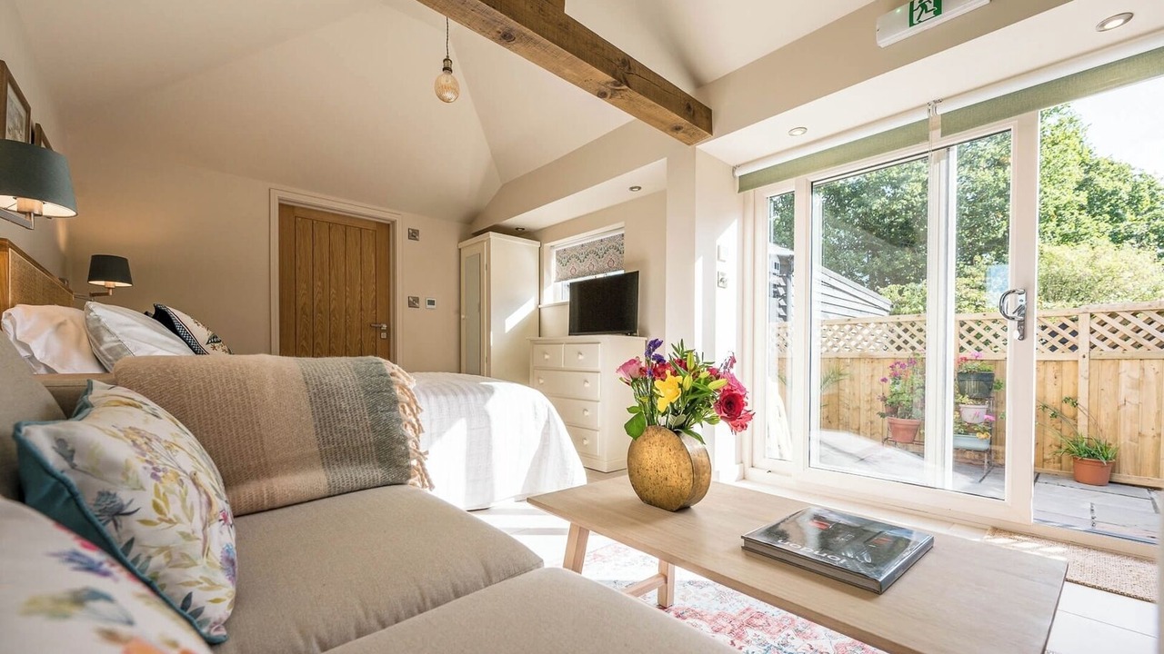 Photo of Bedroom in Brampton