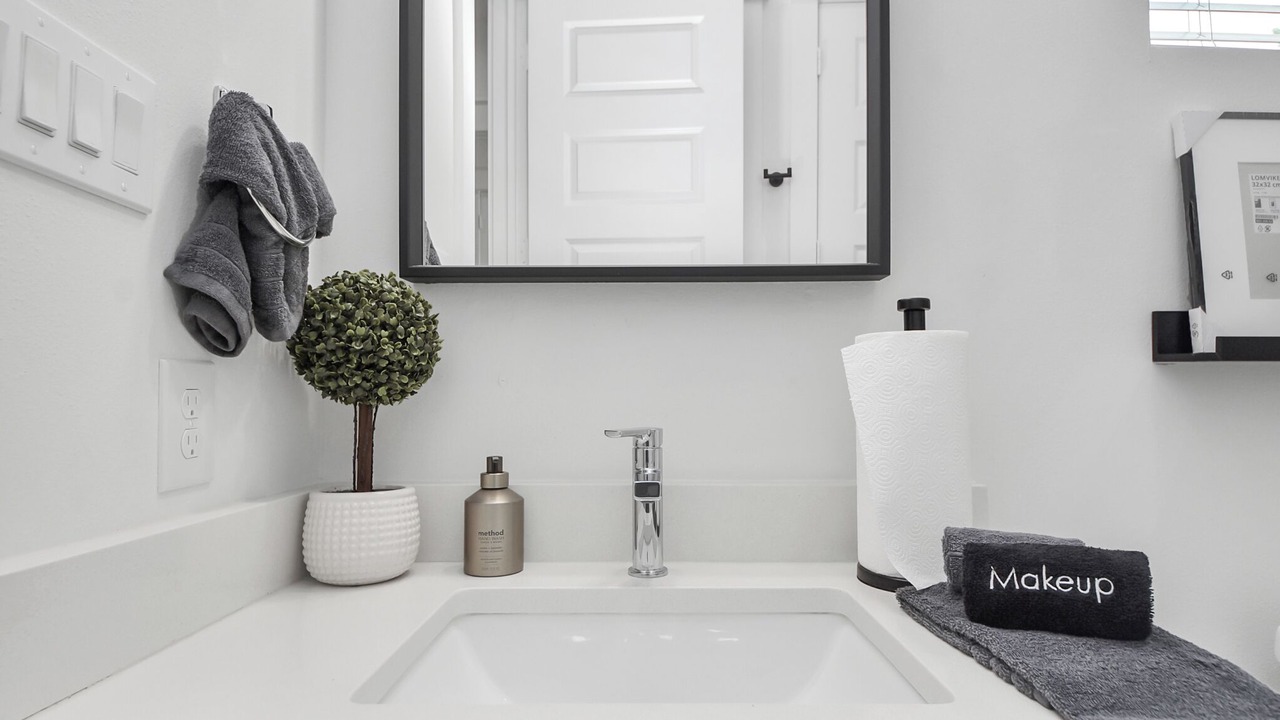 Photo of Bathroom in Northside