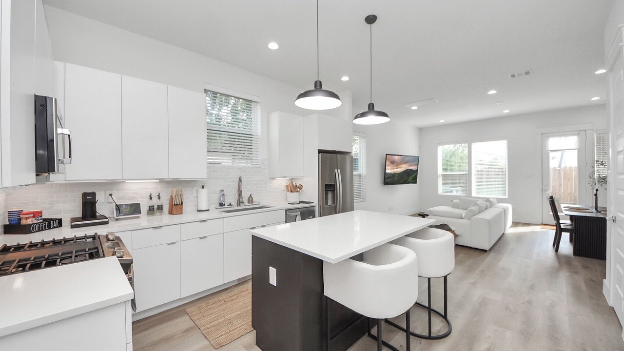 Photo of Kitchen in Northside