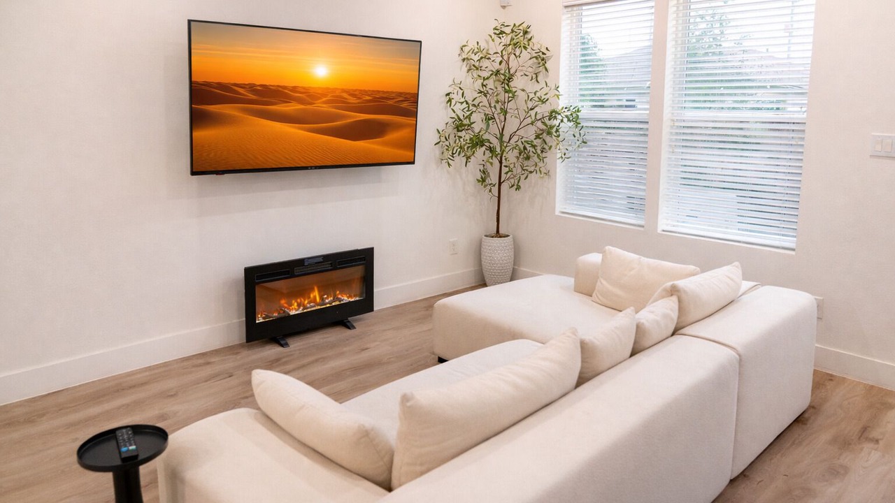 Photo of Livingroom in Northside