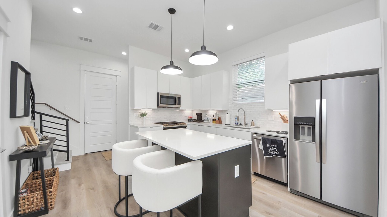 Photo of Kitchen in Northside