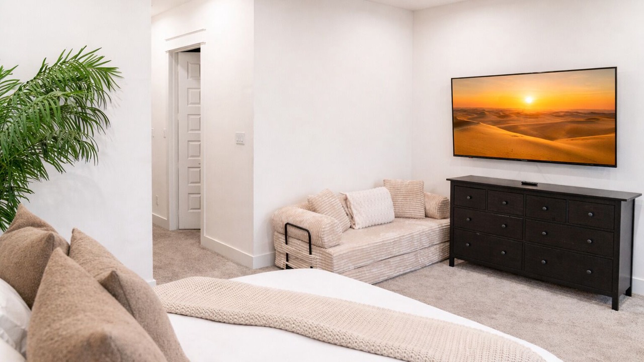 Photo of Bedroom in Northside