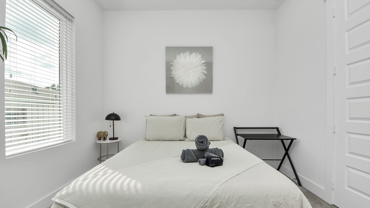 Photo of Bedroom in Northside