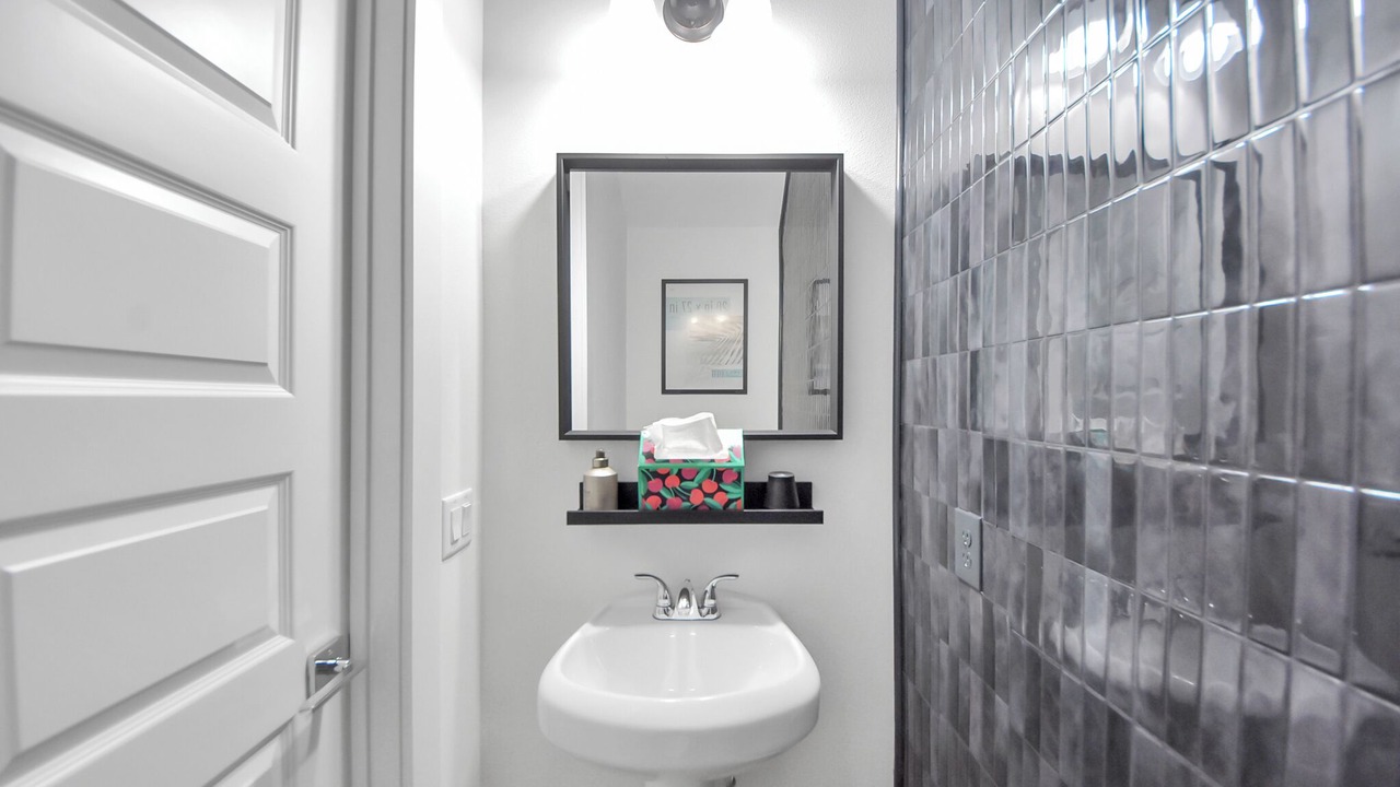 Photo of Bathroom in Northside