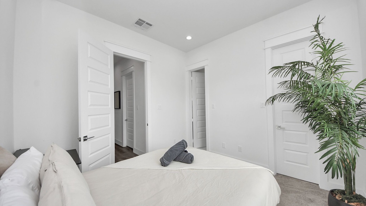 Photo of Bedroom in Northside