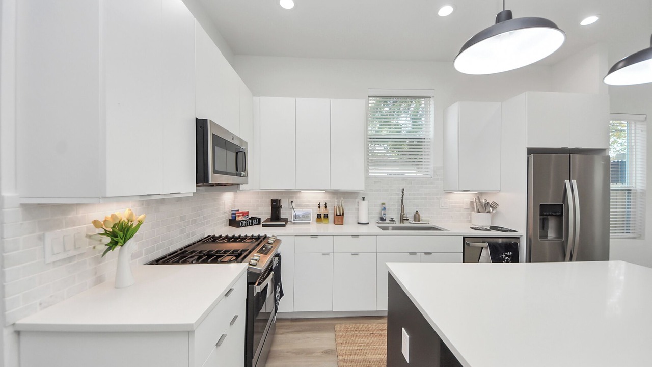 Photo of Kitchen in Northside