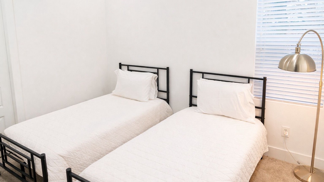 Photo of Bedroom in Northside
