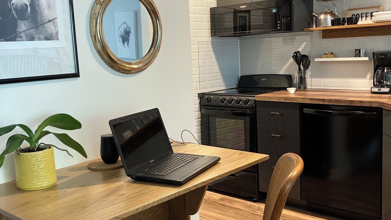 Photo of Kitchen in Daphne