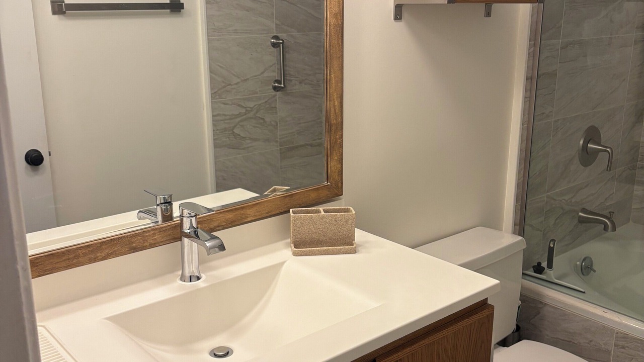 Photo of Bathroom in Daphne