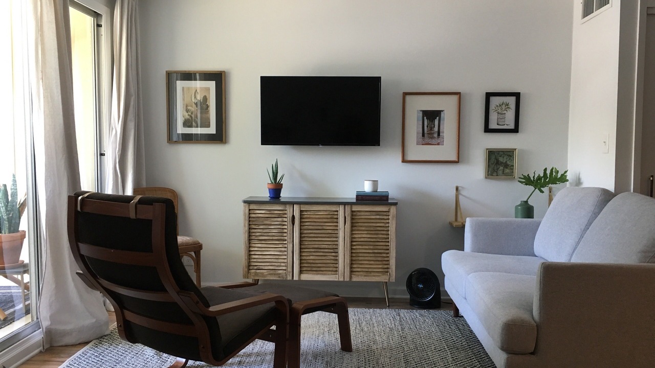Photo of Livingroom in Daphne