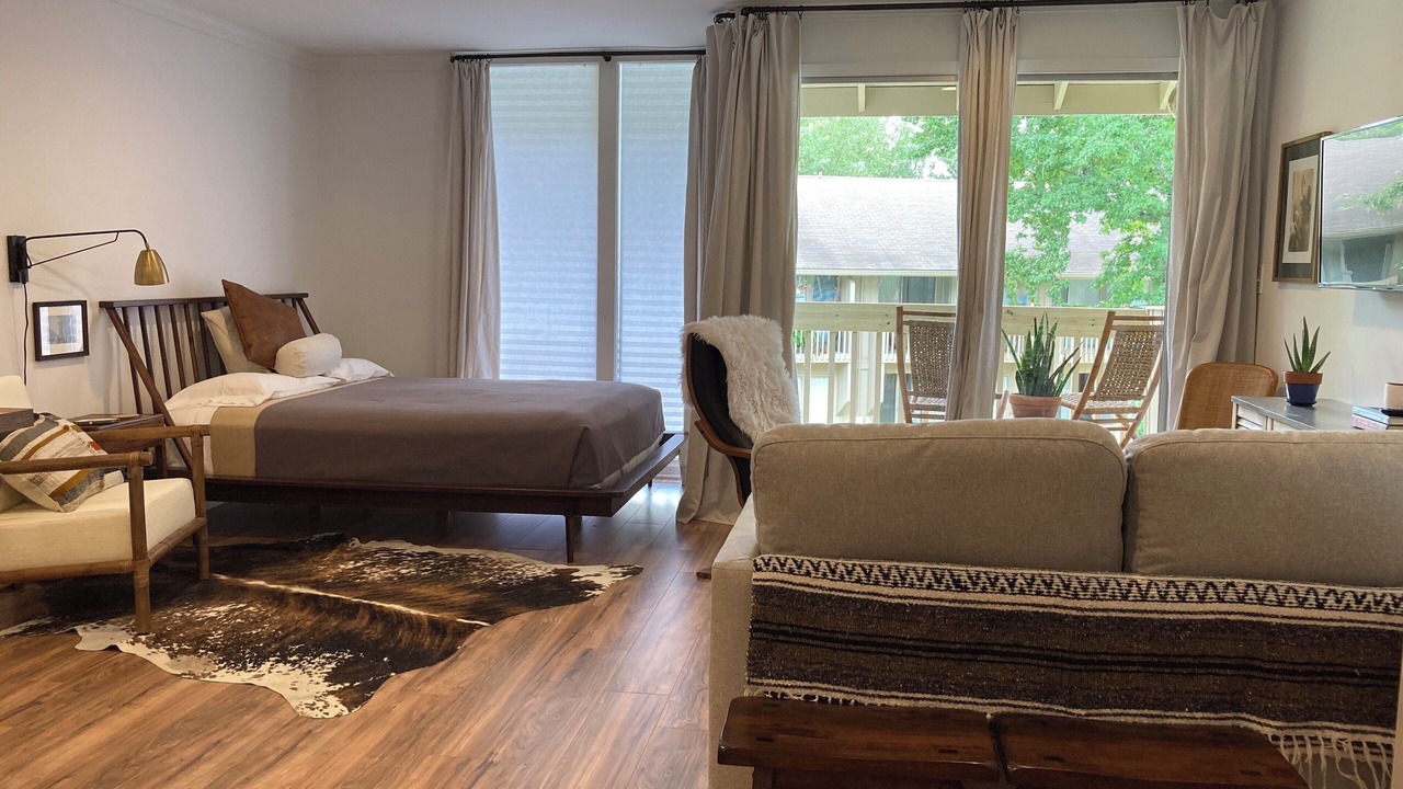 Photo of Bedroom in Daphne
