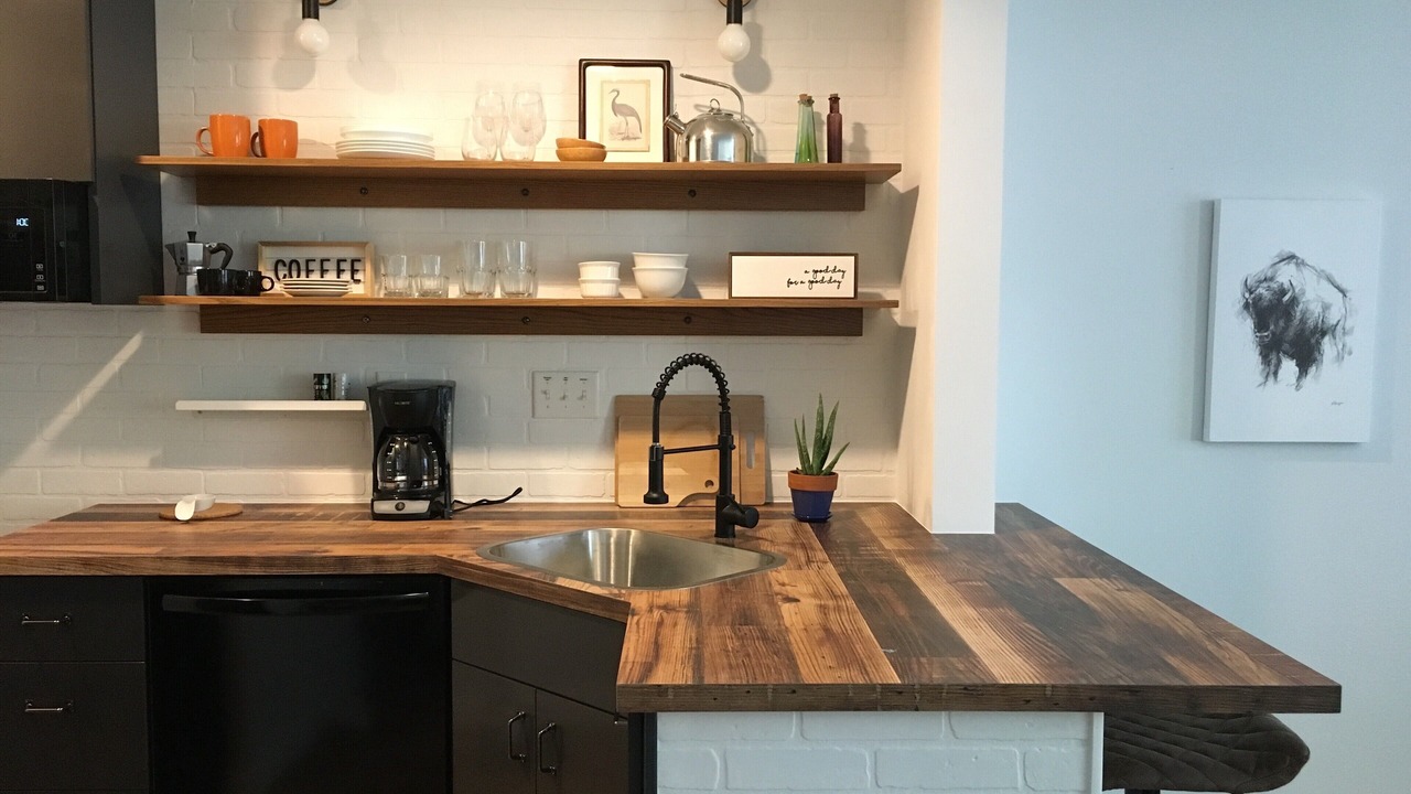 Photo of Kitchen in Daphne