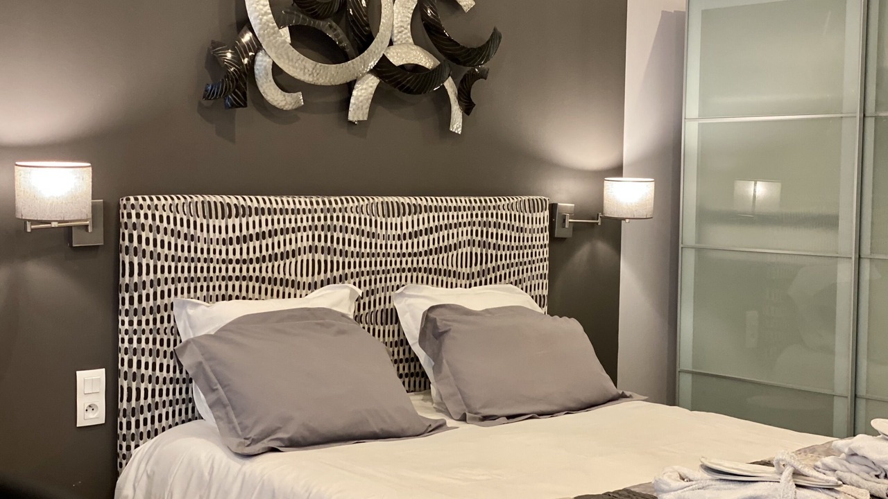Photo of Bedroom in Bethune