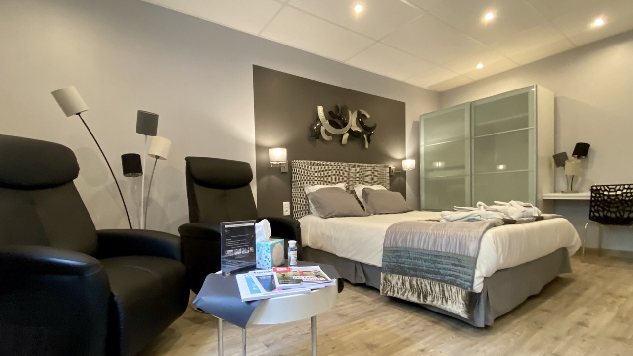 Photo of Bedroom in Bethune