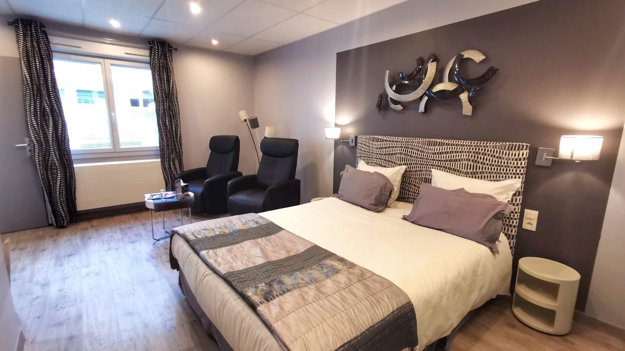Photo of Bedroom in Bethune