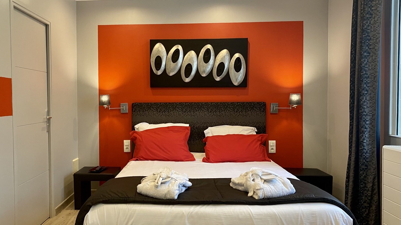 Photo of Bedroom in Bethune