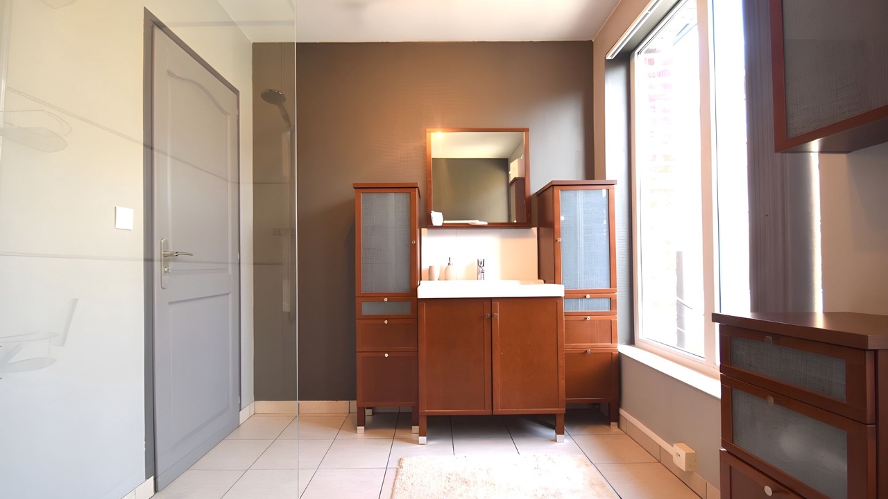 Photo of Bedroom in Bethune